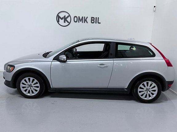 Volvo C30 5 of 5