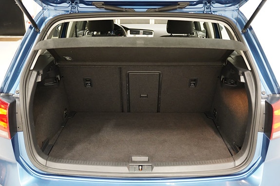 Volkswagen Golf I 20 of 20