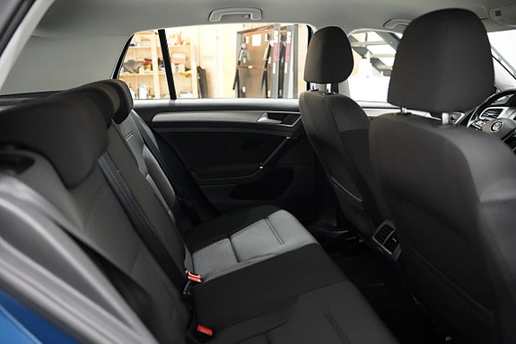 Volkswagen Golf I 19 of 20