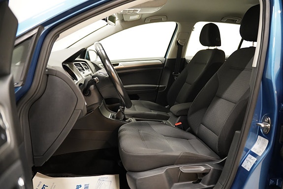 Volkswagen Golf I 7 of 20