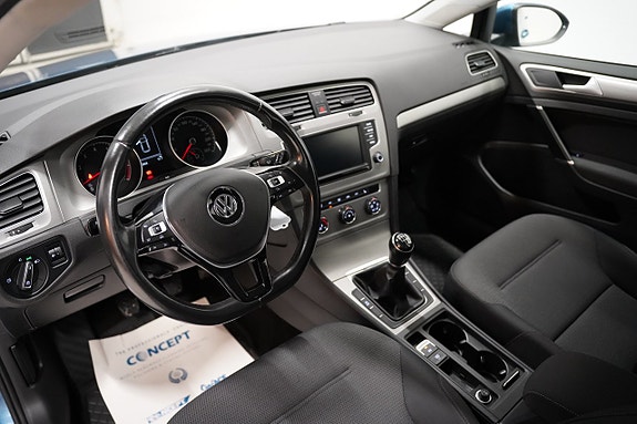 Volkswagen Golf I 6 of 20