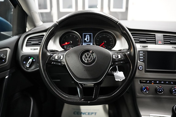 Volkswagen Golf I 11 of 20