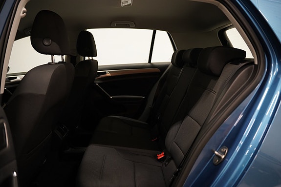 Volkswagen Golf I 18 of 20