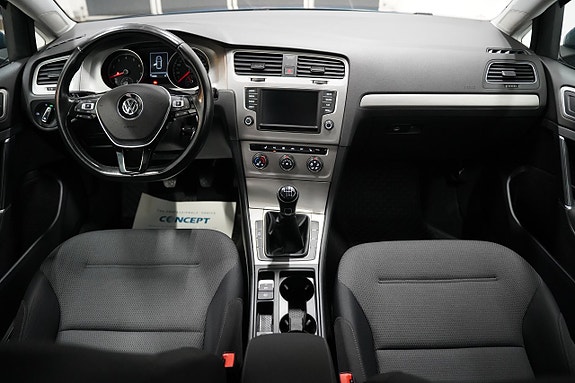 Volkswagen Golf I 10 of 20