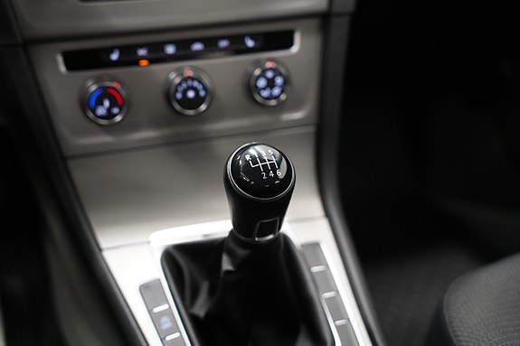 Volkswagen Golf I 13 of 20