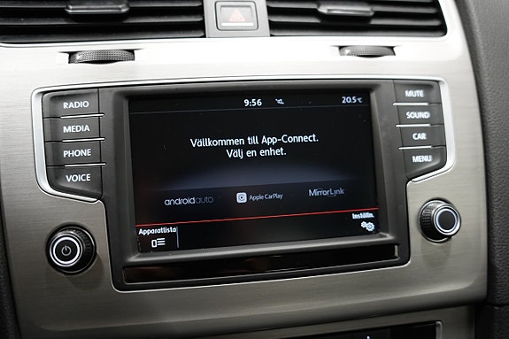 Volkswagen Golf I 15 of 20