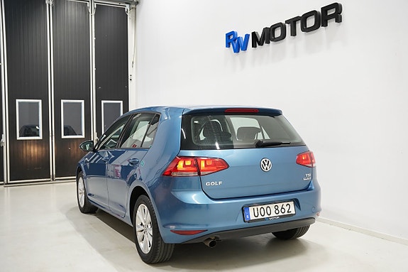 Volkswagen Golf I 4 of 5