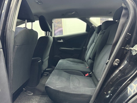 Honda Civic 5 of 5