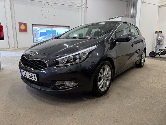 Kia Ceed 11 of 11