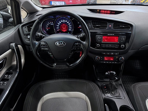 Kia Ceed 4 of 5