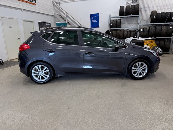 Kia Ceed 8 of 11