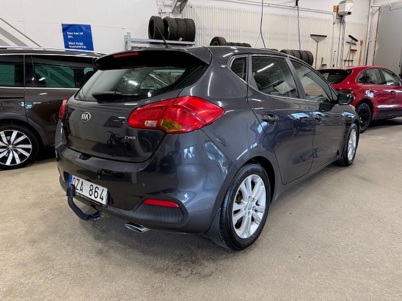 Kia Ceed 9 of 11