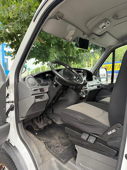 Iveco Daily 35S13 6 of 12