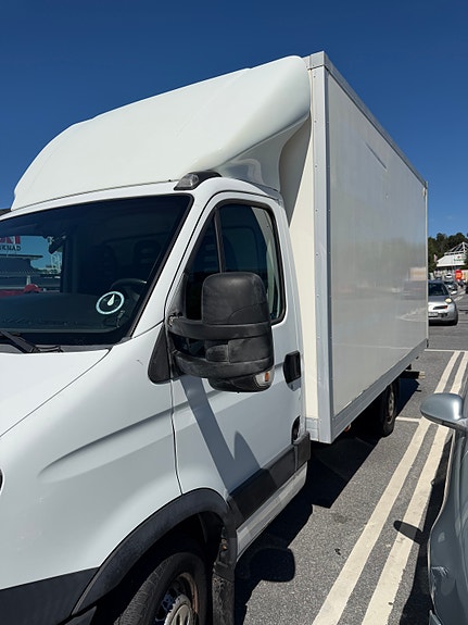 Iveco Daily 35S13 3 of 12