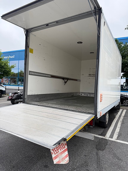 Iveco Daily 35S13 9 of 12