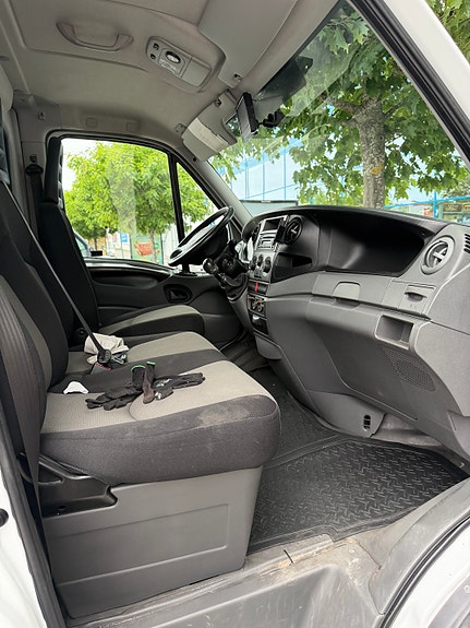 Iveco Daily 35S13 4 of 12