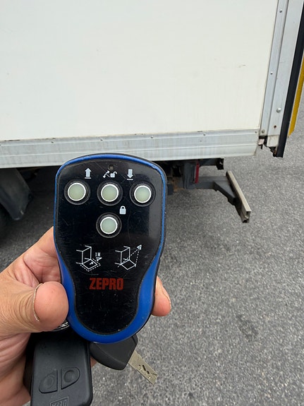 Iveco Daily 35S13 10 of 12