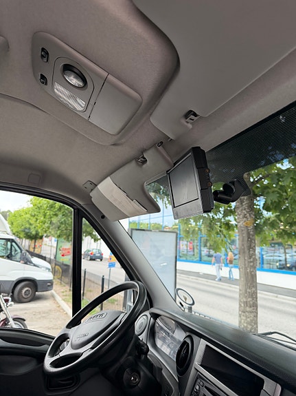 Iveco Daily 35S13 5 of 12