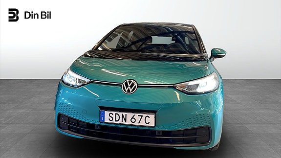 Volkswagen ID.3 4 of 5