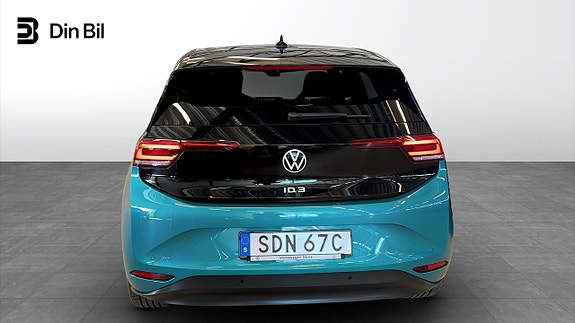Volkswagen ID.3 5 of 5