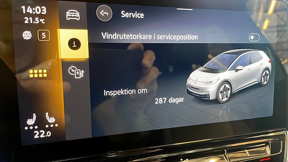 Volkswagen ID.3 15 of 18