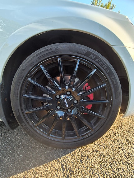 Volkswagen Golf VI 11 of 11