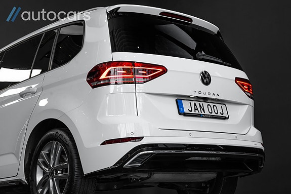 Volkswagen Touran 15 of 30