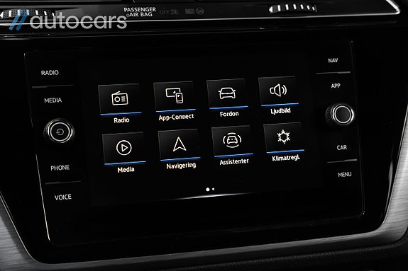 Volkswagen Touran 24 of 30