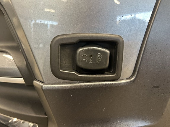 Volvo V90 Cross Country 17 of 22