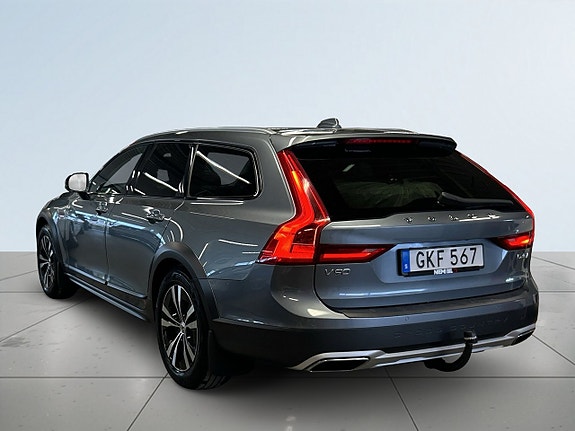 Volvo V90 Cross Country 5 of 5