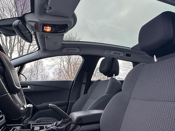 Peugeot 508 7 of 14