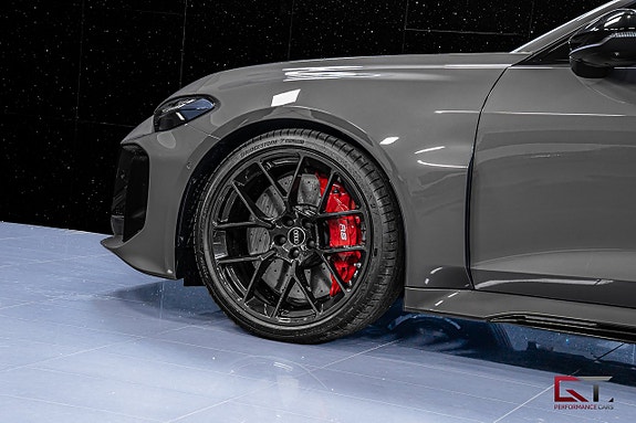Audi RS5 5 of 23