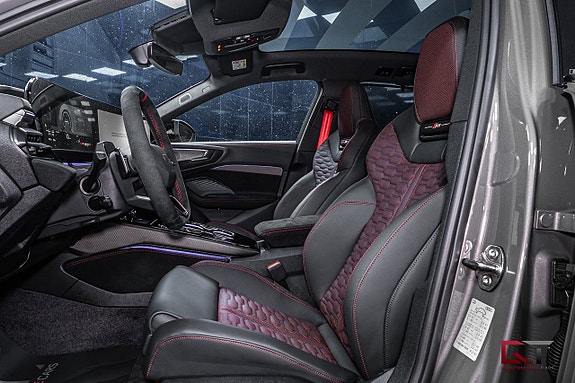 Audi RS5 15 of 23