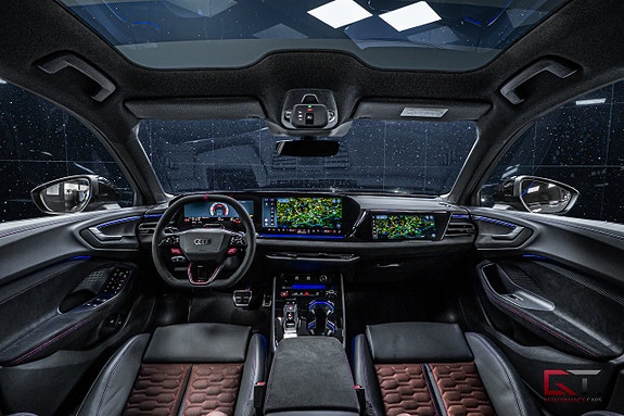 Audi RS5 17 of 23