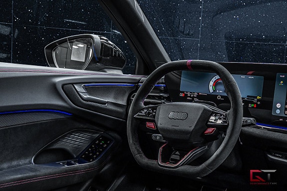 Audi RS5 22 of 23
