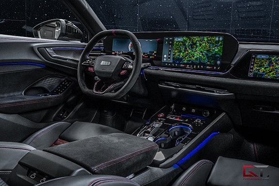 Audi RS5 20 of 23