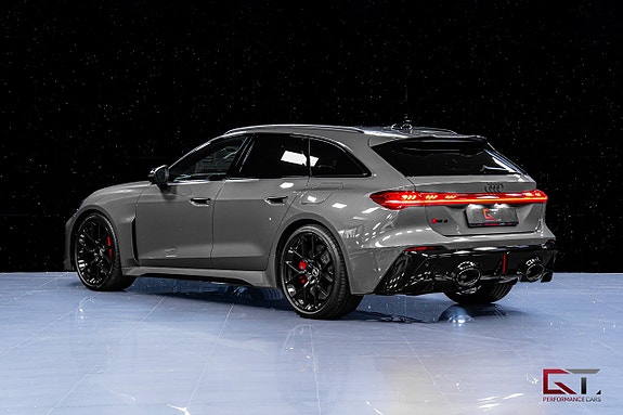 Audi RS5 6 of 23