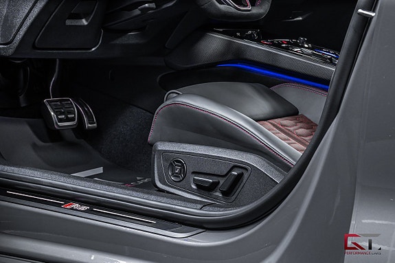 Audi RS5 16 of 23