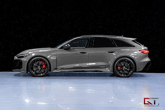 Audi RS5 4 of 23