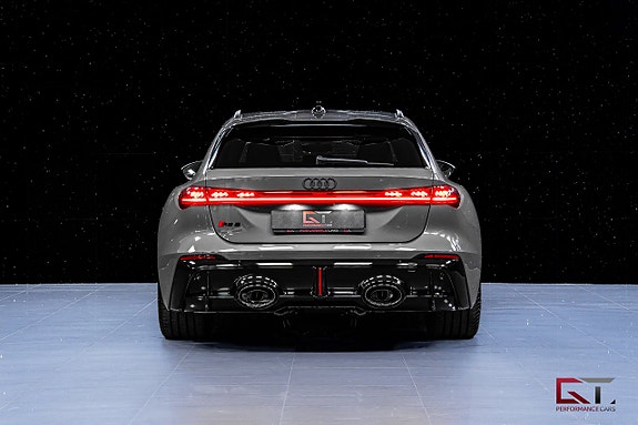Audi RS5 7 of 23