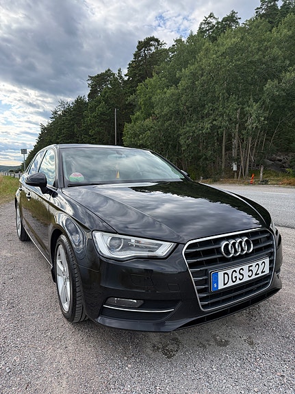 Audi A3 4 of 5