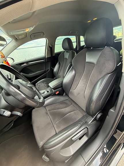 Audi A3 5 of 5