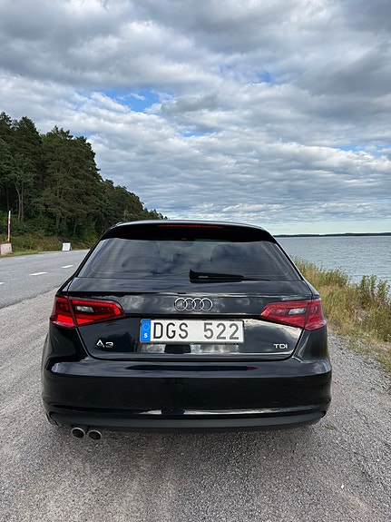 Audi A3 2 of 5