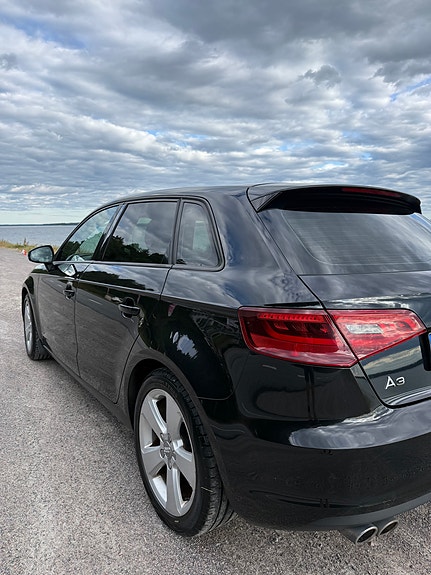 Audi A3 3 of 5