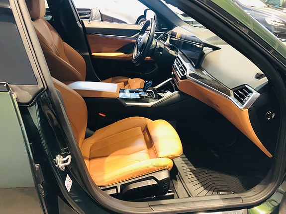 BMW i4 5 of 5