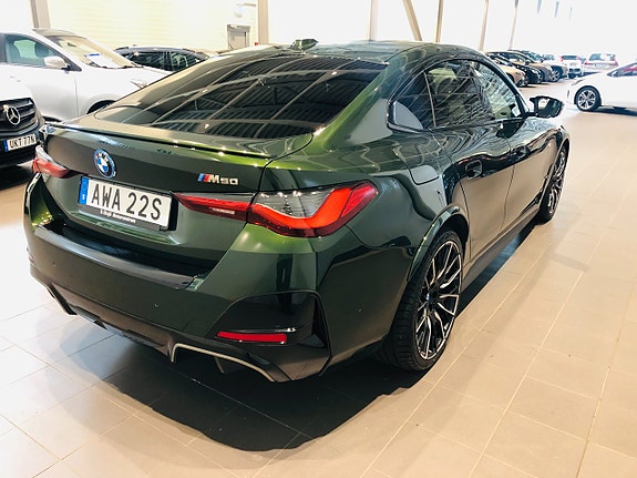 BMW i4 3 of 5