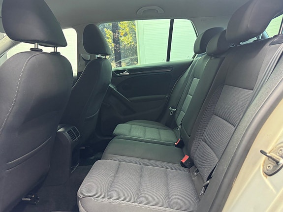 Volkswagen Golf I 5 of 5