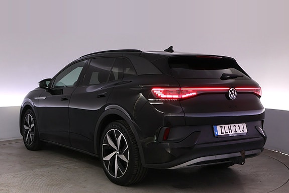 Volkswagen ID.4 GTX 4 of 5