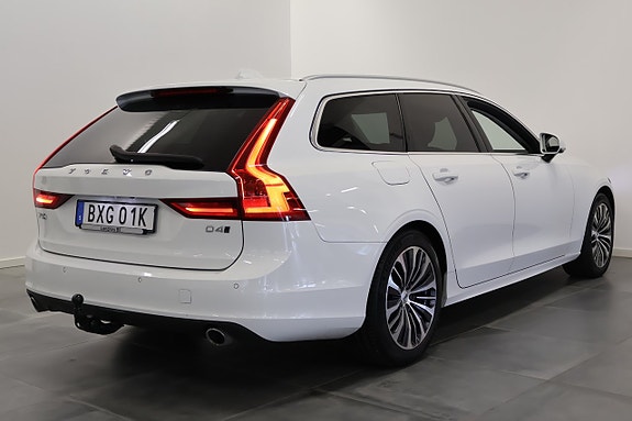 Volvo V90 4 of 5