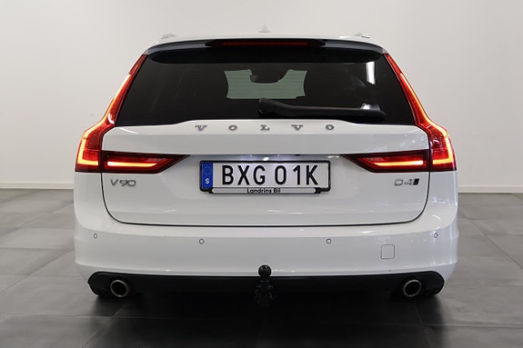 Volvo V90 5 of 5